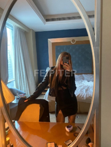 Амира: проститутка Санкт-Петербург