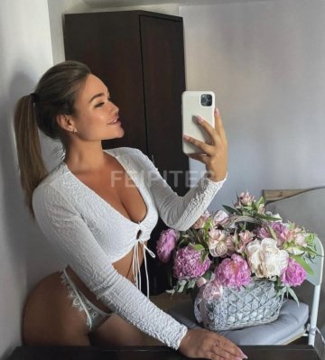 Полина: проститутки индивидуалки в Санкт-Петербурге