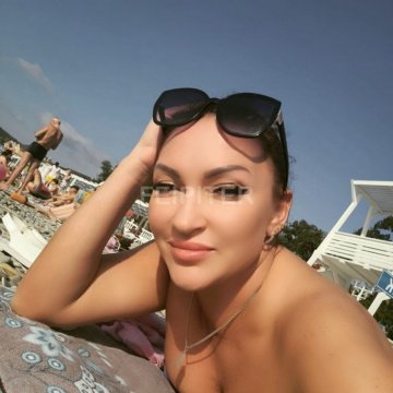 Кристина: проститутки индивидуалки в Санкт-Петербурге
