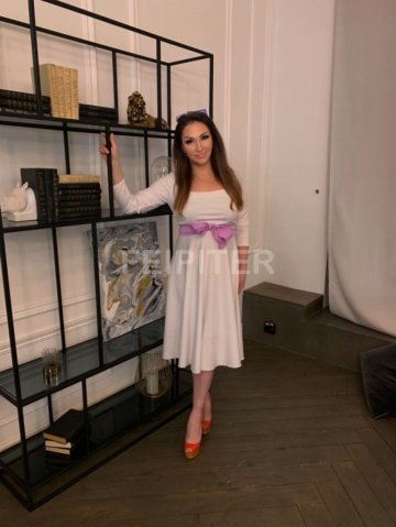 Кристина: проститутки индивидуалки в Санкт-Петербурге